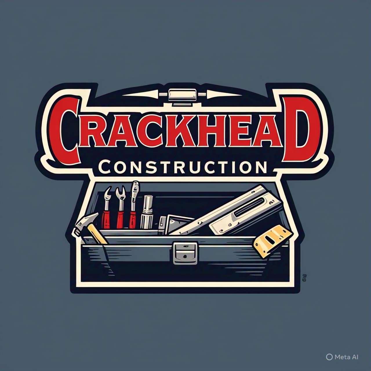 Crackhead Construction